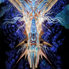 LIVE - T.O.U.C.H. SAMADHI - PSYCHEDELIC WEDNESDAYS 5/2/18 - PSYCHEDELIC MODULATION ((NIGHT PSY MIX))