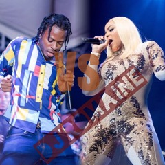 Govana Vs Ishawna One n Move/One N Lose Mix