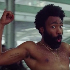 this is a This is America flip