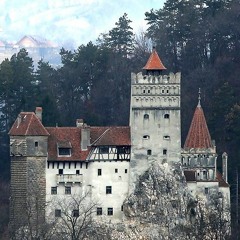 Transylvania (For Sale // Free Non-Profit)