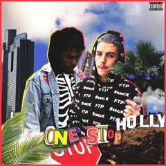 Scumbag x bandmanfari // one stop