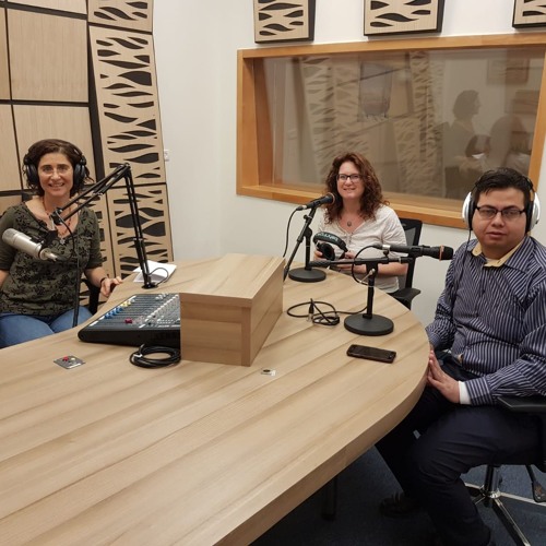 הידעתם שהמצרים מאזינים לספרים של עמוס עוז?