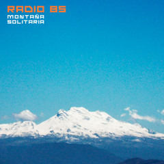 Radio 85 - Montaña Solitaria
