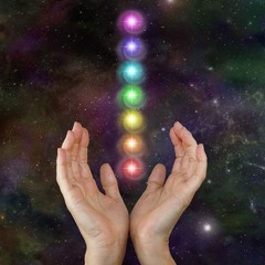 ChakraAlignmentSession1