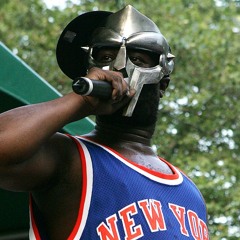 strange ways GRAMZ x MF DOOM