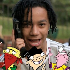 Rubbin Off The Ed Edd N Eddy