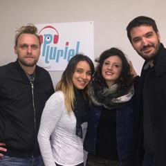 Invitée : Hoxy More