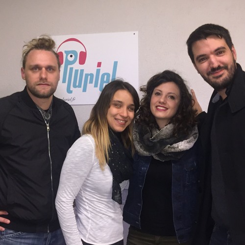 Invitée : Hoxy More