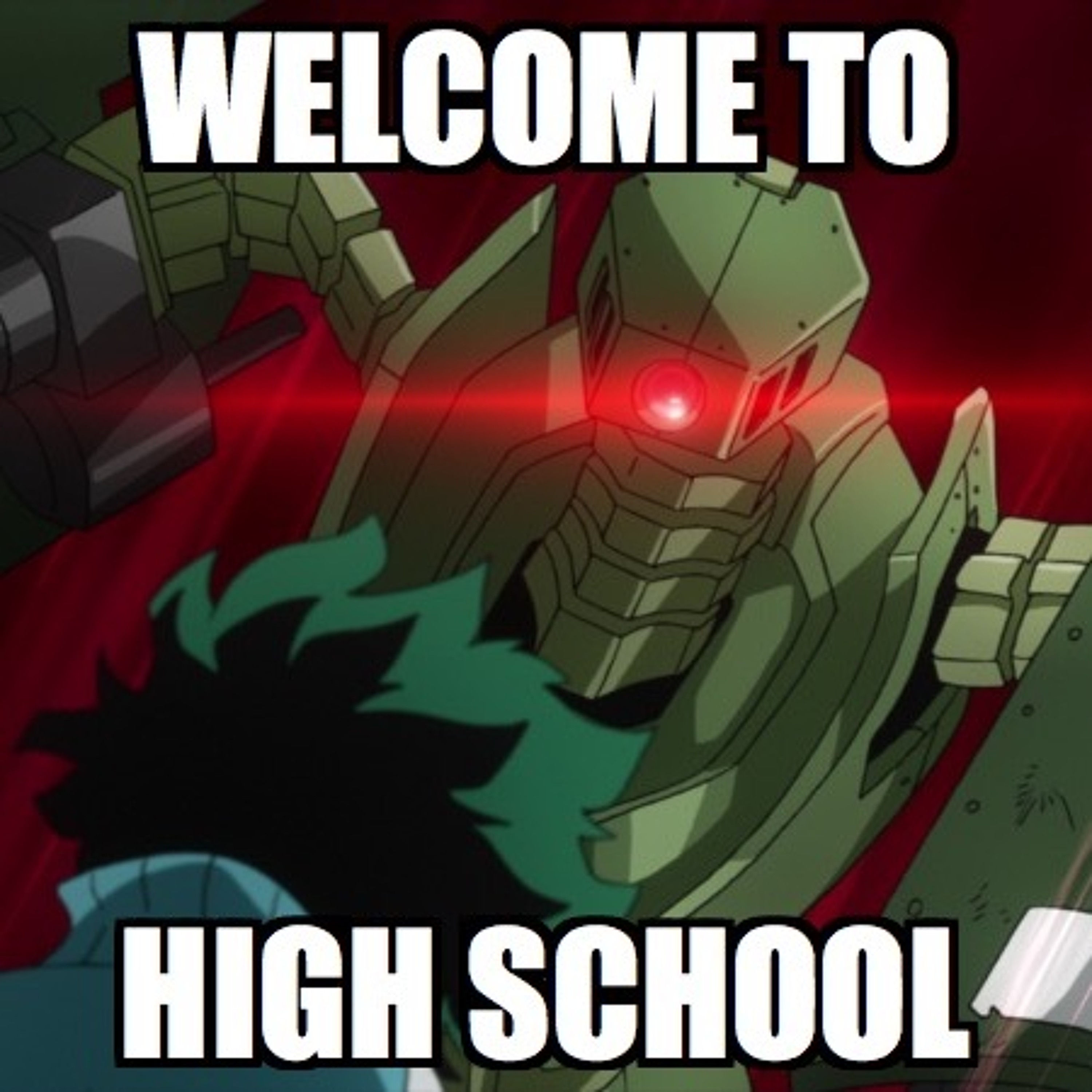 Episode 3 Start Line (ft. Chris And Shilough)