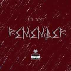 lil tengi - remember (Prod. Xtravulous)