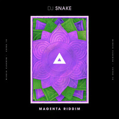 DJ Snake - Magenta Riddim (IVISIO Festival Edit) [FREE DWNLD]