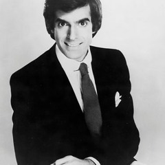 David  Copperfield Freestyle