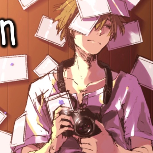 Nightcore Alec Benjamin - Let Me Down Slowly