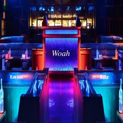 INVISION X BILLZ - WOAH -Draft