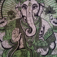 Thanks to the Elements - Ganapati
