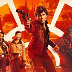 The Adventures Of Han (Piano Solo)