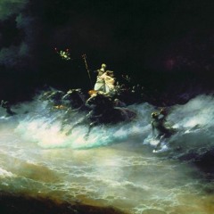 Emrys X Zona - Overwhelmed