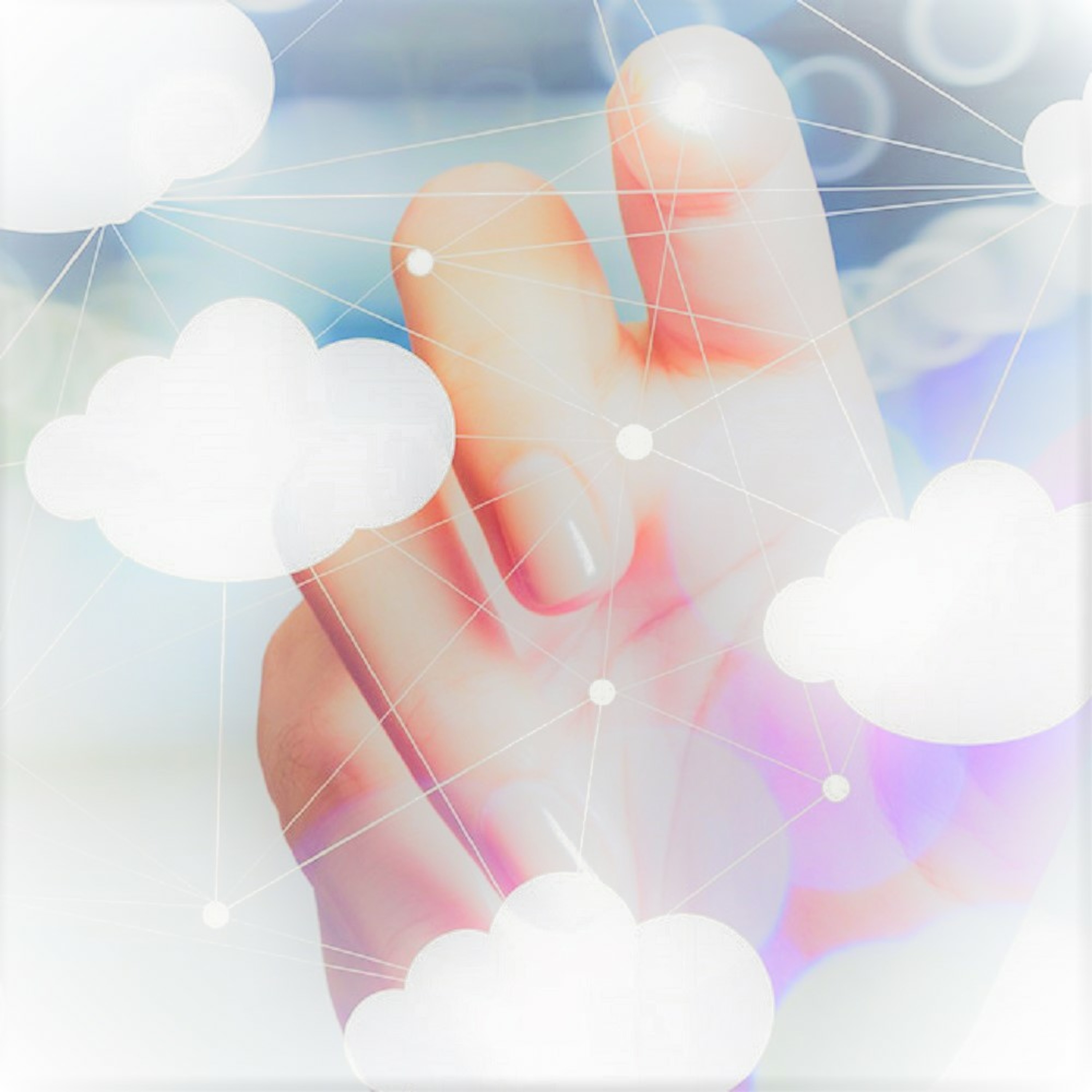Micro Clouds episode artwork