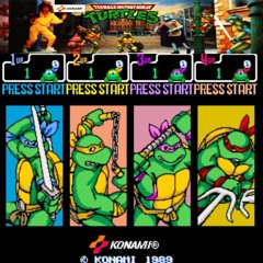 TMNT