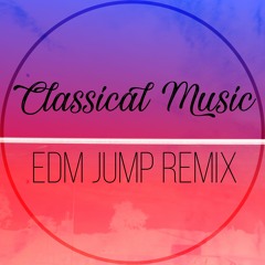 Classical music edm remix