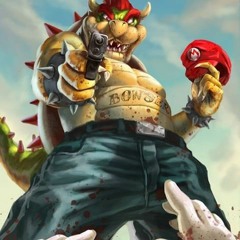 Super Smash ft. lu6ix (prod. 1k)