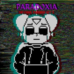 [Mega man saga underground] - INFERNAL PARADOX [act 3]