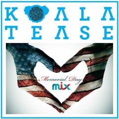 Koala Tease Memorial Mix 2018