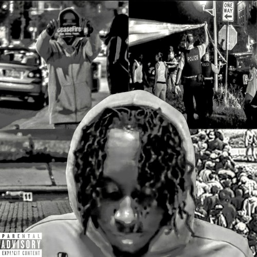 Tezzy - Pray For Me