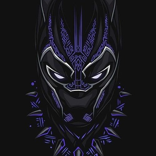 Indian Black Panther (Ghanan Ghanan x Kendrick)