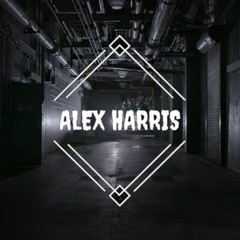 Alex Harris X BRUKS - Hold It Down (VIP)