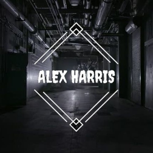 Alex Harris X BRUKS - Hold It Down (VIP)