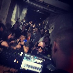 Tekk im Tunnel 01.05
