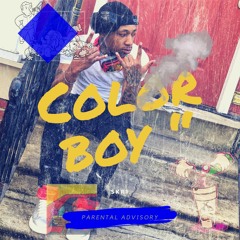 Color Boy (Prod.By Mfkhemist)
