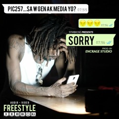 SORRY