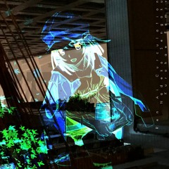 Ren Ai Circulation - Nadeko Sengoku (Kurohae Remix)