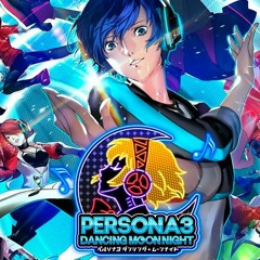 Burn My Dread -Last Battle- ("BURN MY DREAD" P3D-EDIT ver.)
