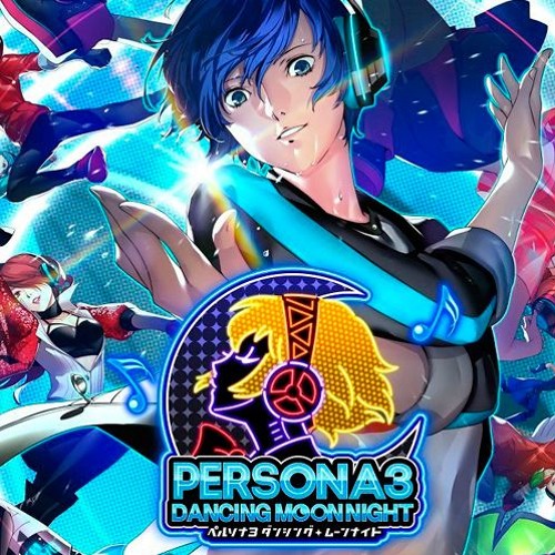 Burn My Dread -Last Battle- ("BURN MY DREAD" P3D-EDIT ver.)