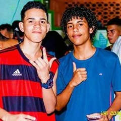 MC BRAZA - SÓ PORRADA SECA(DJ'S VN E JT))BEAT MODINHA