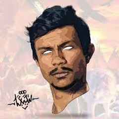 6. Preguiça - Xamã E Costa Gold