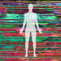 Der Glitch In Der Matrix