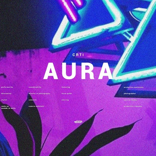 Aura (Prod.Certi)