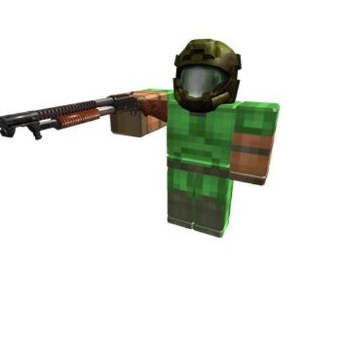 At Oof's Gate