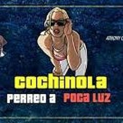 Mix Cochinola (DISCOTEKA)2018 BY ANTONI GOMEZ