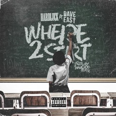 Harrd Luck feat. Dave East "Where To Start"