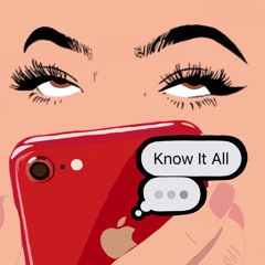 Know It All ft Ant Wave x J. Realist