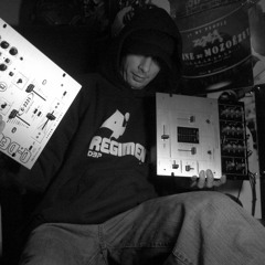 Xclusif-Jee Remix 4e Regiment Beat Tape 21  90bpm