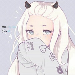 Nightcore Stay With Me -Nrk Mix