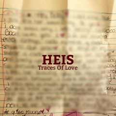 02 - I Try (Feat.Chvstaki)