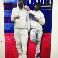 AB X E-DUZ NY STATE OF MIND