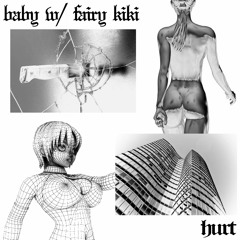 baby w/ fairy kiki